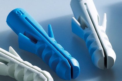 Gerüstbaudübel Detail