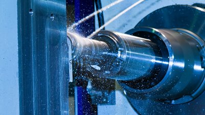 Wir lieben Herausforderungen