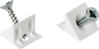 Eckstabilistator mit Nase