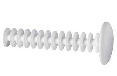 Verschlussstopfen 28 x 80 mm mit Ringlamellen