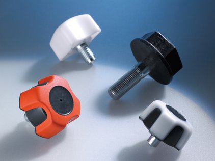 Mehrkomponentenartikel