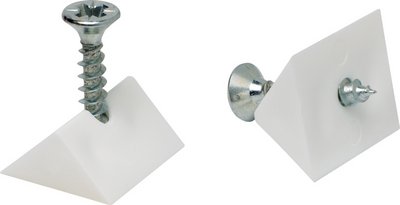 Eckstabilistator ohne Nase