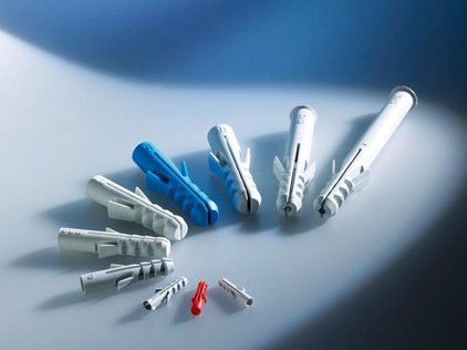 PROFI-Nylondübel Auswahl