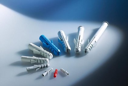 PROFI-Nylondübel Auswahl