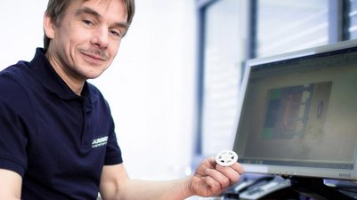 Qualität und Exzellenz für Ihr Produkt