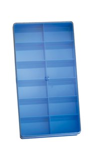 Sortimentskästchen Sortimentskästchen