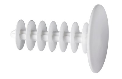 Verschlussstopfen 28 x 40 mm mit Ringlamellen