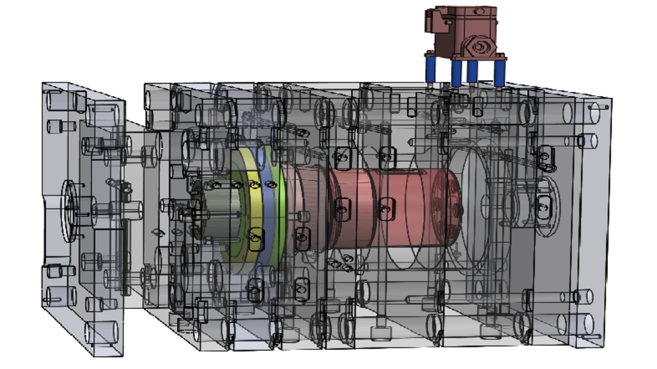 Konstruktion_Einfaltkern