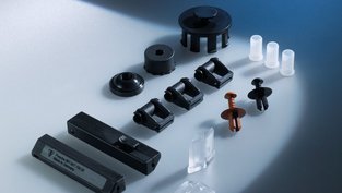 [Translate to Englisch:] Kunststoffspritzguss