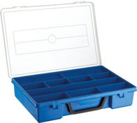 Sortimentskoffer Sortimentskoffer