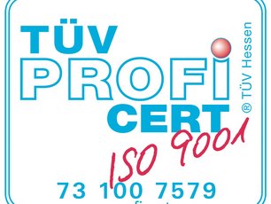 ISO 9001